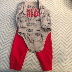 ❤️Carter’s Outfit❤️